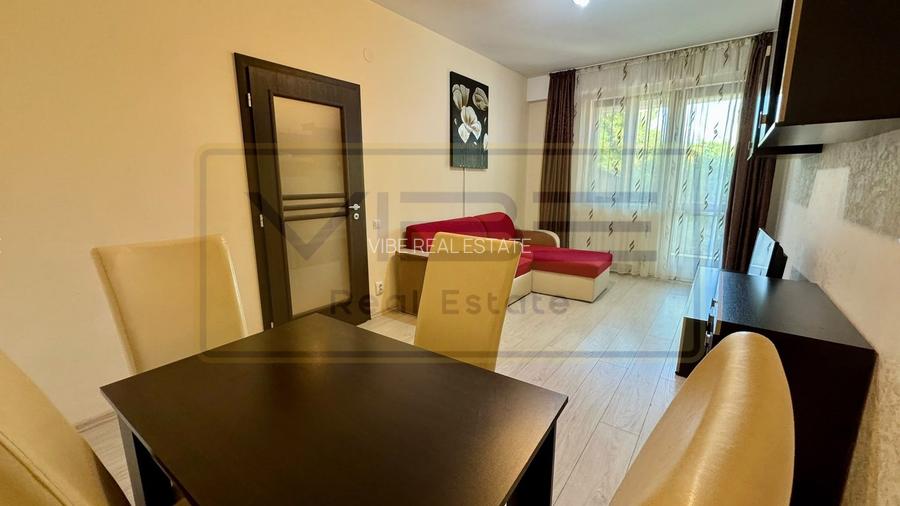 Apartament 2 camere decomandat+parcare Tatarasi Kaufland - 2
