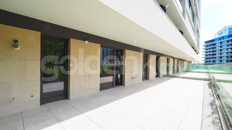 3 camere comercial | Parter | Zona de business din Nord - 9