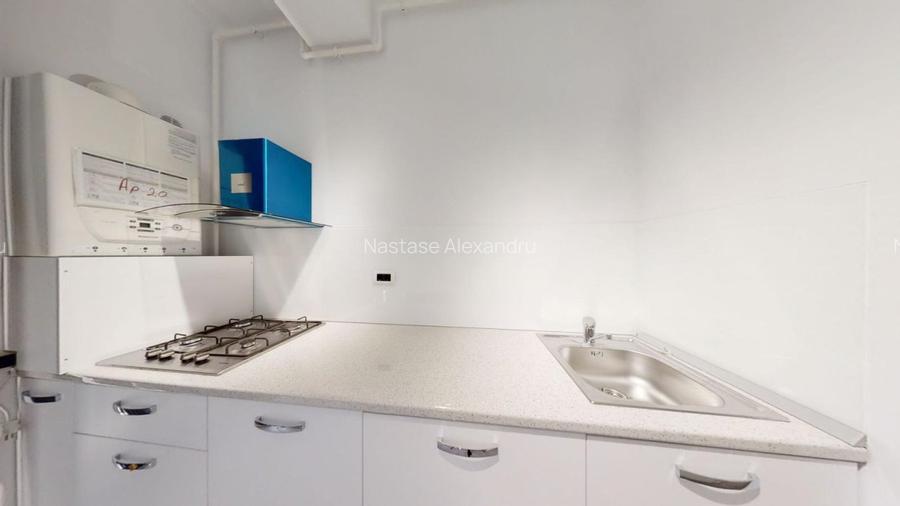 Garsoniera Ranetti Residence - Grozavesti Politehnica  - 6