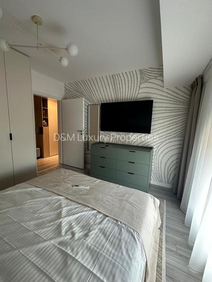 Inchiriere doua camere Premium Aparatorii Patriei - 32