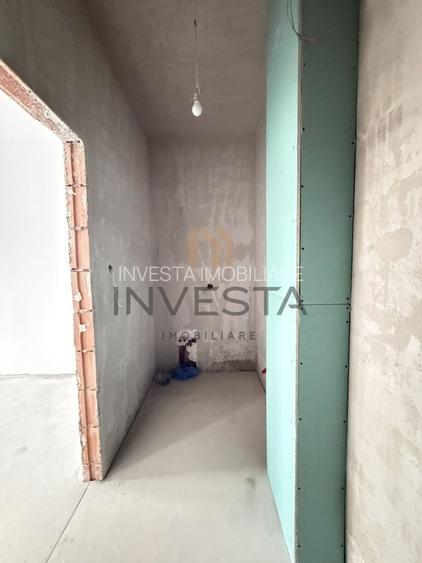 Duplex nou de 210 mp cu garaj si terasa panoramica, Andrei Muresanu - 23