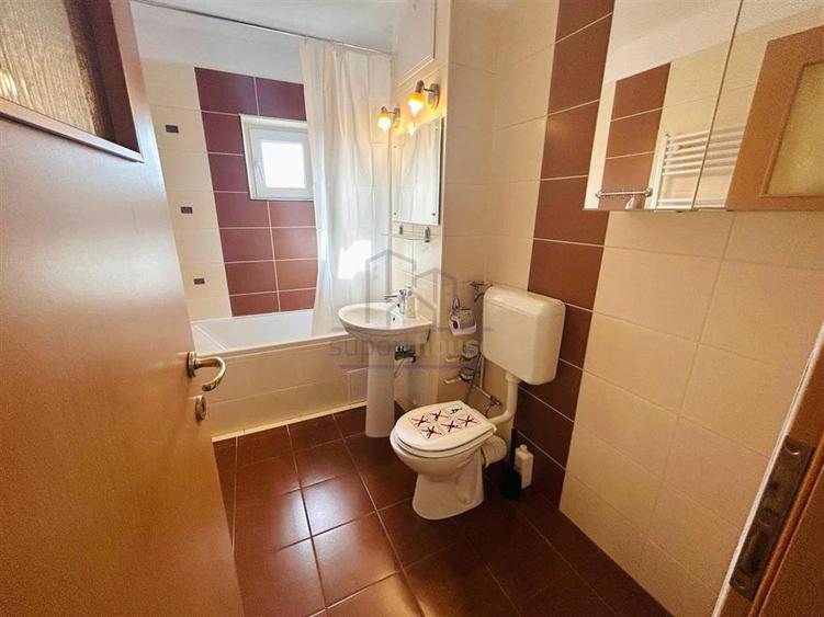 Inchiriere apartament 2 camere Ploiesti, zona Paltinis