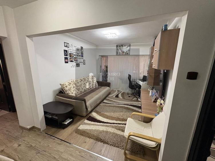 Apartament 3 camere decomandat Soseaua Giurgiului / Podul Giurgiului