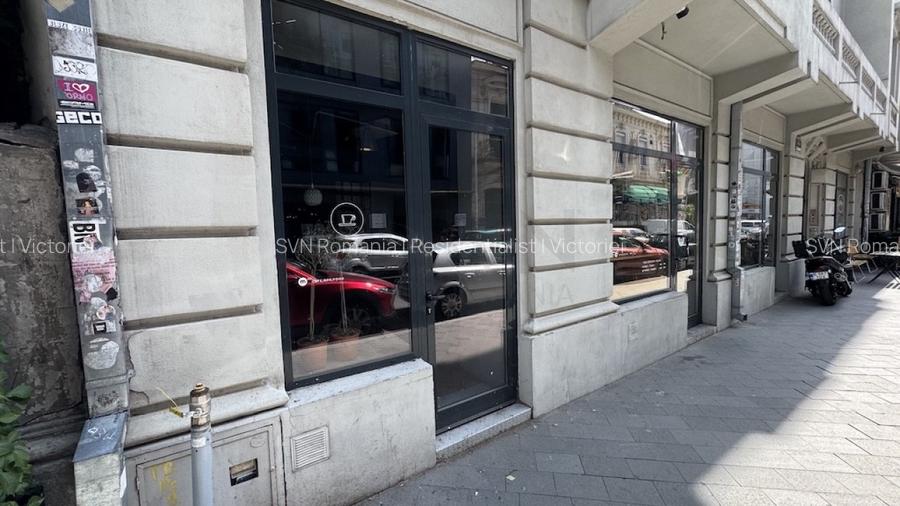 REC3001875 SPATIU COMERCIAL - PARTER SI SUBSOL - CALEA VICTORIEI - AMZEI - 2