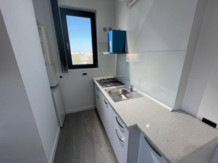 Studio 2 camere - Ranetti Premium Apartments 2021 8/8