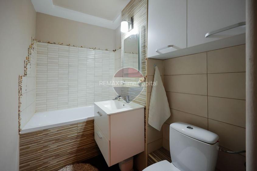 De vânzare apartament cu o cameră, în zona Nufărul - 9