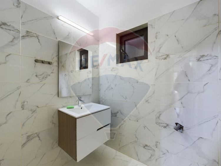 Casa cu 5 camere de inchiriat 210 mp | Eroii Revolutiei