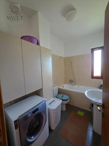 Apartament 2 camere-Bloc 2009-Parcul Tineretului
