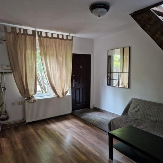 Inchiriere Apartament in Vila, parter+mansarda, zona Chibrit