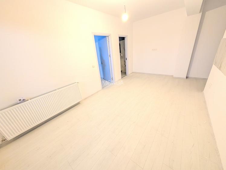 Apartament 2 camere Demisol 40mp | 0 comision | Otopeni Avram Iancu | Parcare - 19