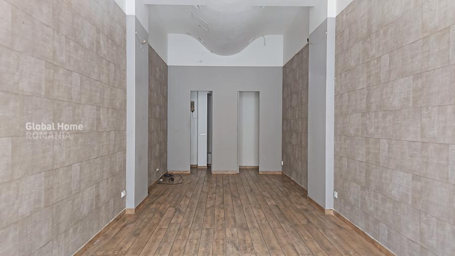 Spatiu Comercial | Ultracentral | Berthelot | Calea Victoriei