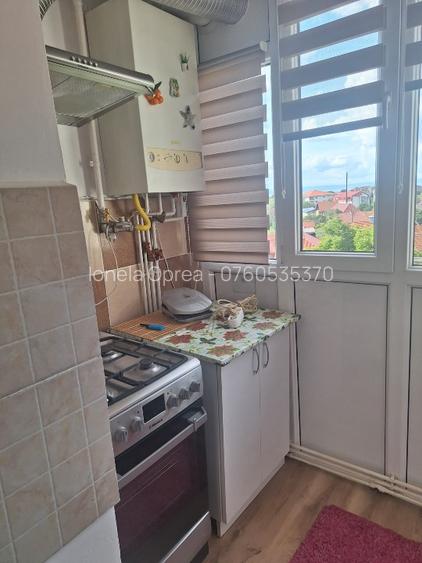 Închiriez apartament 2 camere decomandat, complet mobilat și utilat - 6