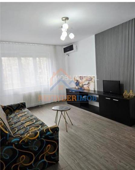 Vanzare 3 camere Liviu Rebreanu-Auchan Titan 58mp