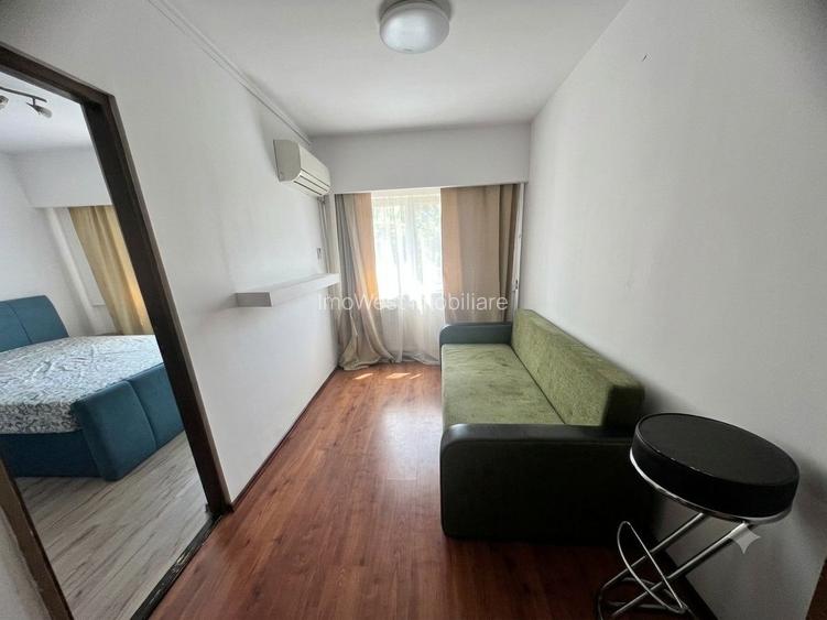 Soarelui | 3 Camere | Centrala Proprie - 7