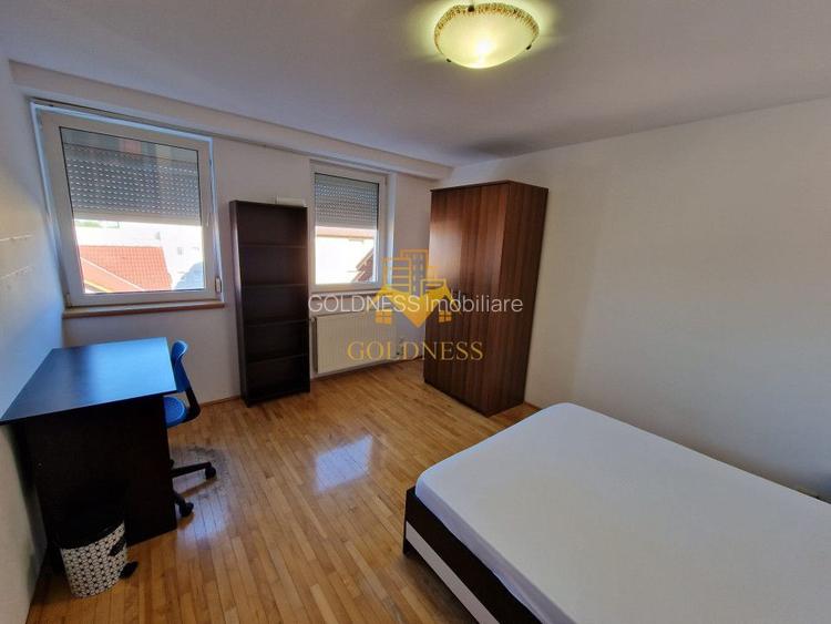 3 camere, parcare, Zorilor, Zona Observatorului, Profi - 15