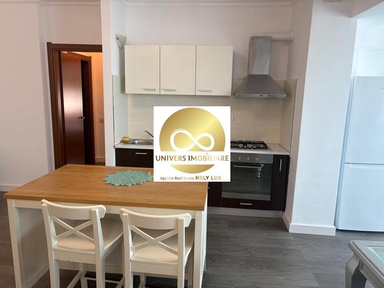 Super Oferta Ultra-Lux Apart Nou 3 cam langa metrou Grozavesti Orhideea 140MP