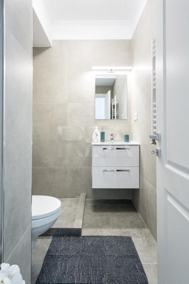 3 camere | Mobilat si utilat | Via Pipera