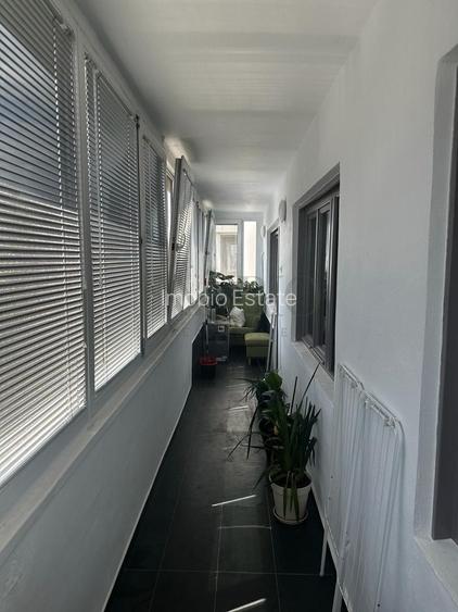 Apartament 3 camere renovat | Boiler | Decomandat | Piata Victoriei - 11