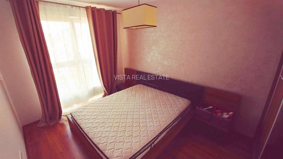 Apartament 2 camere + loc de parcare, view superb,  Avantgarden  3, Brasov - 8