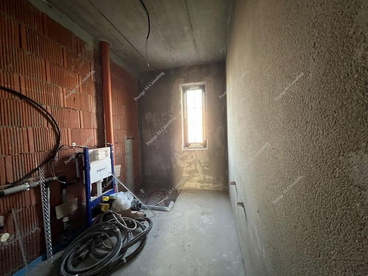 Duplex 4 Camere | 396mp Teren | Dumbravita-Mures