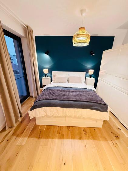 2 CAMERE | AVIATIEI | BANEASA | HERASTRAU | PARCARE | PET FRIENDLY |