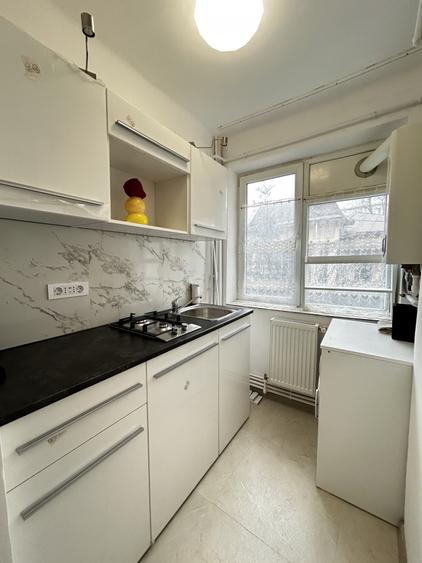 Apartament 2 camere | Ultracentral