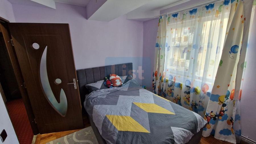 Apartament cu 3 camere de vanzare, Baia Sprie, Comision 0