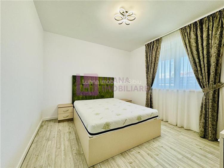Penthouse PREMIUM de vanzare | terasa 110 mp | 2 bai | 2 parcari | video - 14