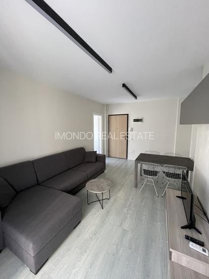 2 Camere I OTOPENI I Loc De Parcare I Balcon mare - 2