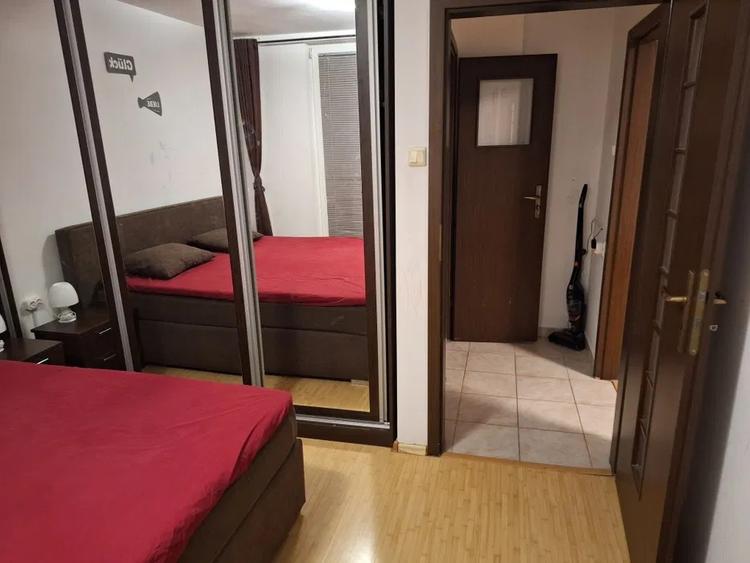2 camere Gara de Nord Dinicu Golescu 23-25 Renovat Mobilat Utilat complet