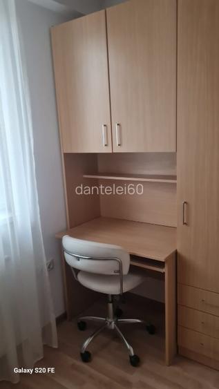 Casă de închiriat tip duplex P+1E+Pod - 13
