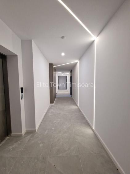 Elite Town Timisoara - Apartament 2 camere | TORONTALULUI - 5