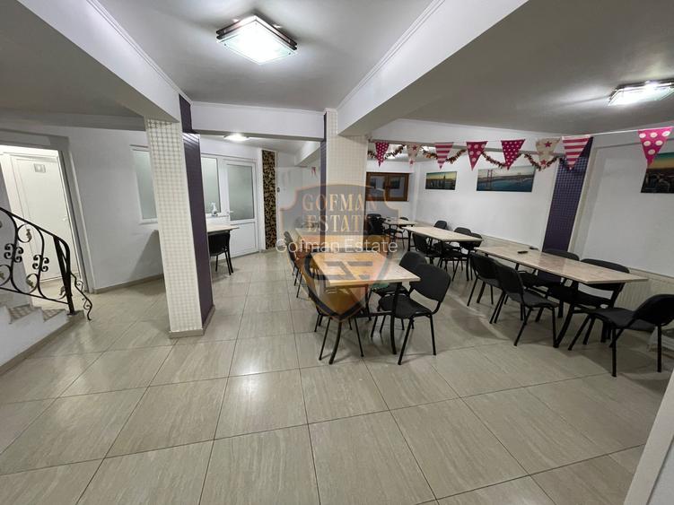 Clădire premium 460 mp – Faleză Nord | Ideală pentru birouri, clini - 21