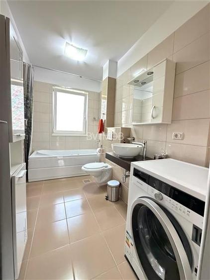 Vanzare apartament 2 camere decomandat, Vivamus, et 1, mob utilat,parcare - 6