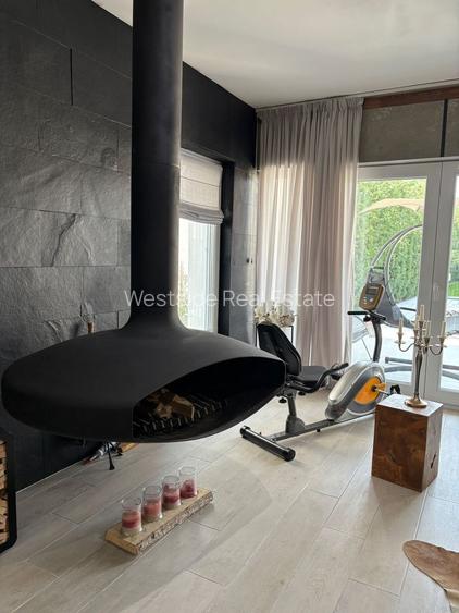 Vila impresionanta de vanzare, zona Lunei - 32
