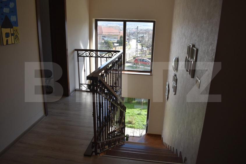 Casa 4 camere, Sancraiu de Mures, comision zero pentru cumparator