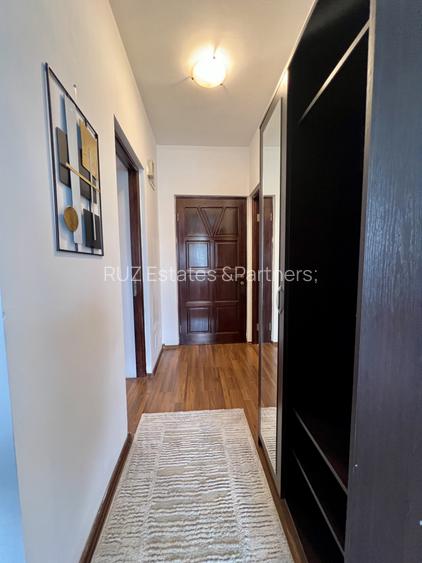 Apartament 2 camere | Parcare | Centrala imobil | Pet friendly | Floreasca-Tei - 13
