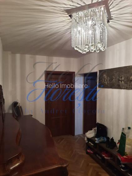 UNICAT, Apartament 4 camere 81mp, Zona Grigorescu - 11