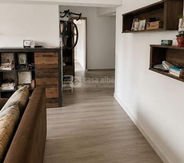 Bucium - Lidl, locuinta noua cu 2 camere, ready to move, PARCARE