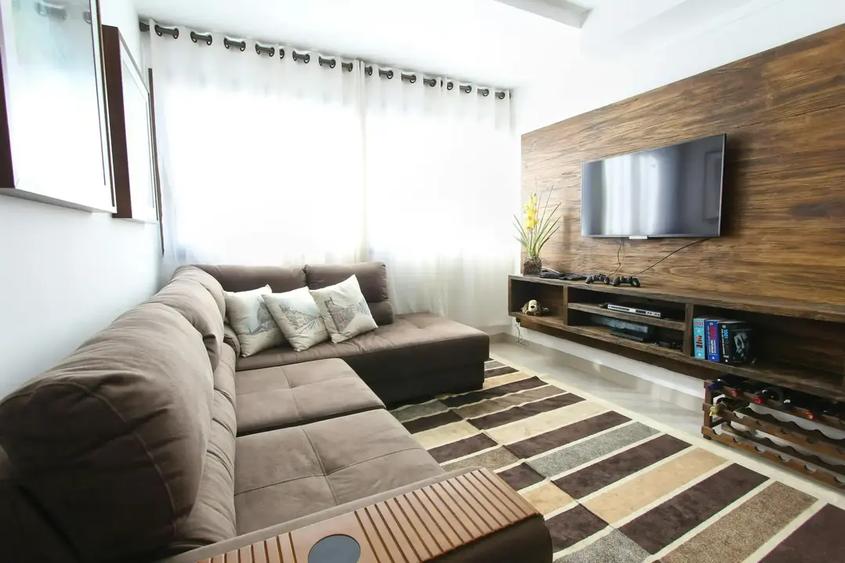 Locuință nouă 2 camere cu finisaje premium