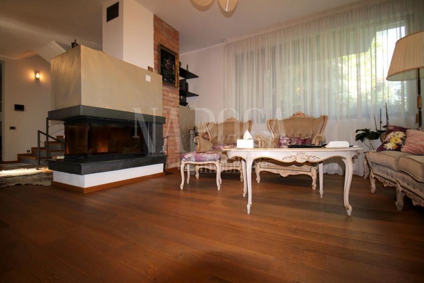 Casa 7 camere de inchiriat in Gheorgheni, Cluj Napoca