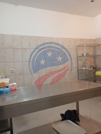 Spațiu comercial de închiriat centru