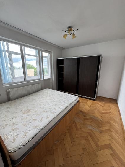Apartament 3 cam, cf 1, semidec, Nord - Cameliei