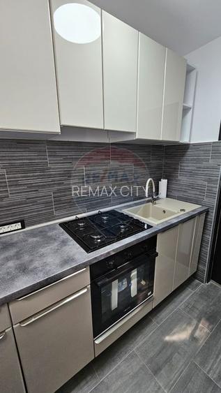 Apartament cu 1 camere de închiriat în zona Darmanesti - 6