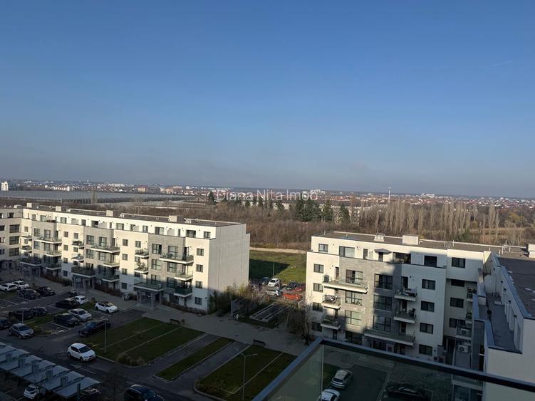 Apartament 2 camere| Onix Park | Pipera| Promenada+ parcare - 7