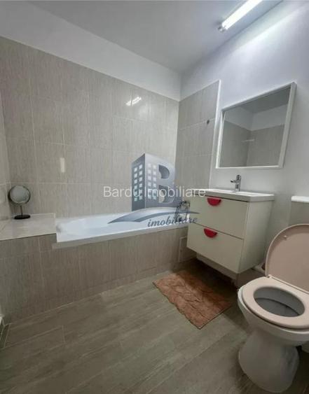 Apartament 2  camere 13 Septembrie/Semidecomandat/Prima Inchiriere - 9