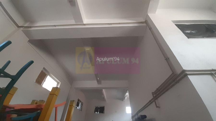 Două Etaje în Vilă în zona Voluntari de Închiriat - 32