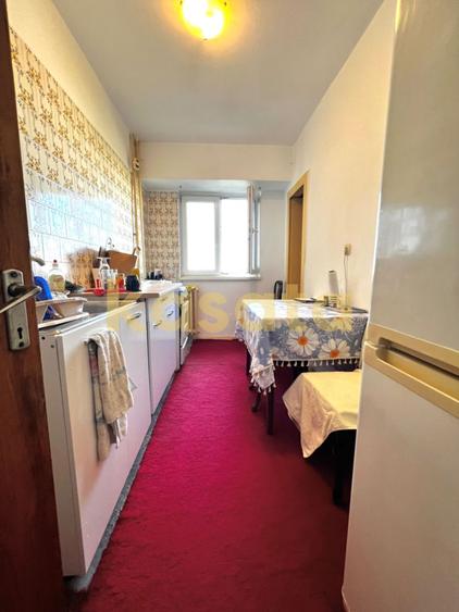 APARTAMENT 3 CAMERE | 78MP_1976 | SOS.PANTELIMON | 2 BALCOANE | 6/12