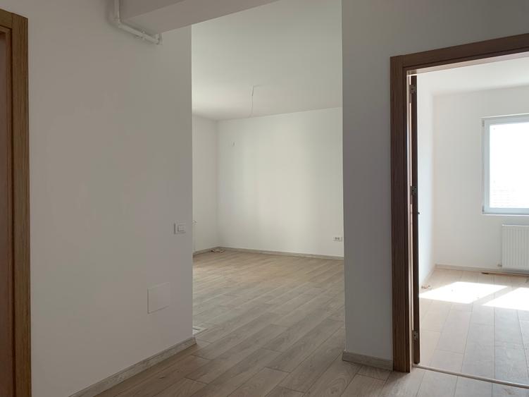 Apartament 3 camere finisat, bloc nou, Aparatorii Patriei metrou
