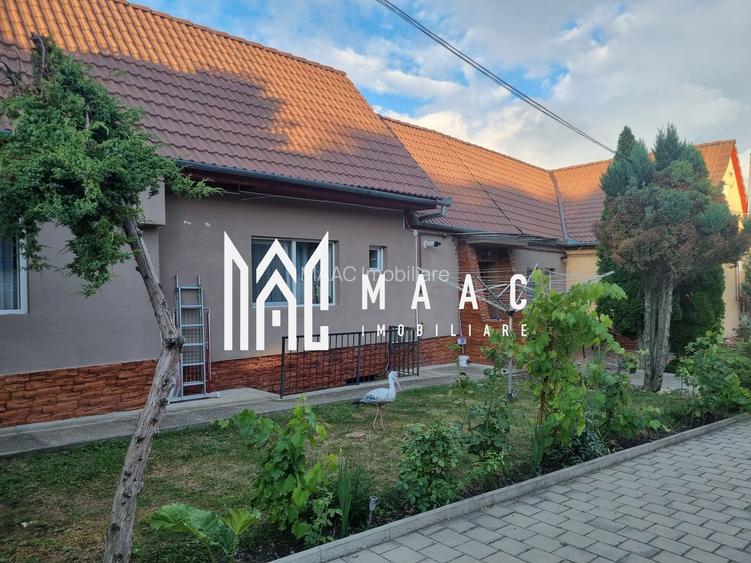 Casa 5 Camere | Curte | Pivniță | Turnișor - 25